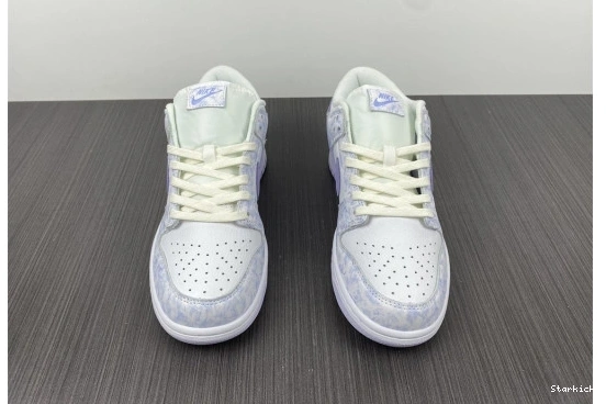 Nike DM9467-500 Low Purple Dunk Pulse 0323